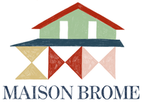 Maison Brome logo